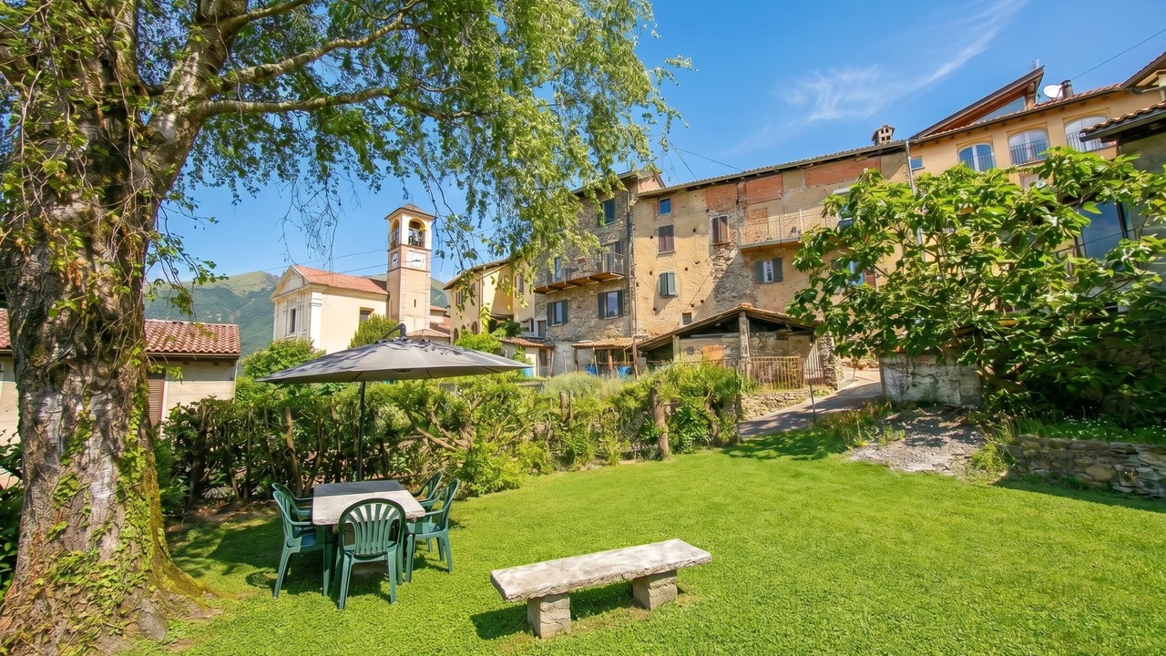 Photo of Outdoor in Aranno