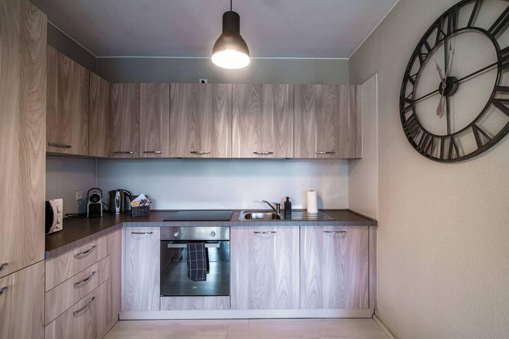 Photo of Kitchen in Paradiso