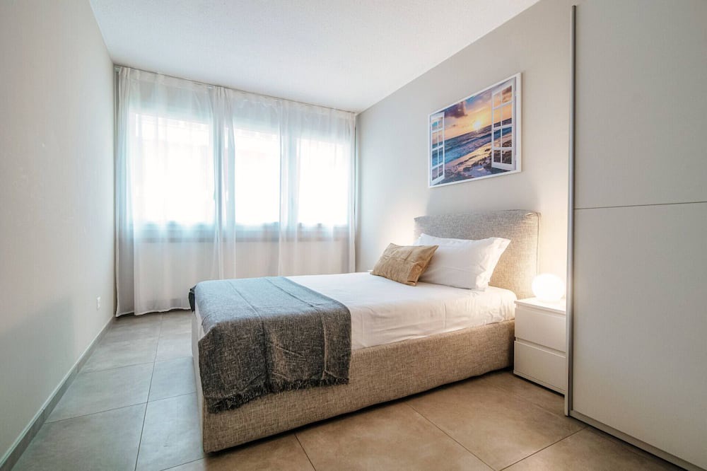Photo of Bedroom in Paradiso