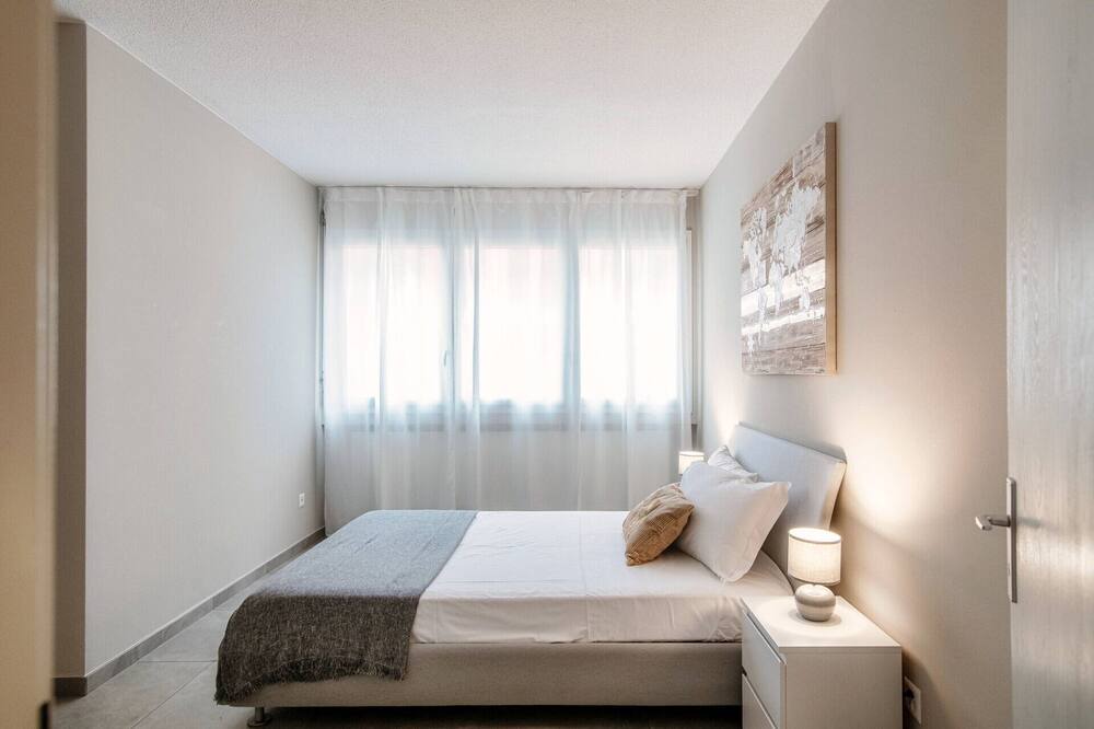 Photo of Bedroom in Paradiso