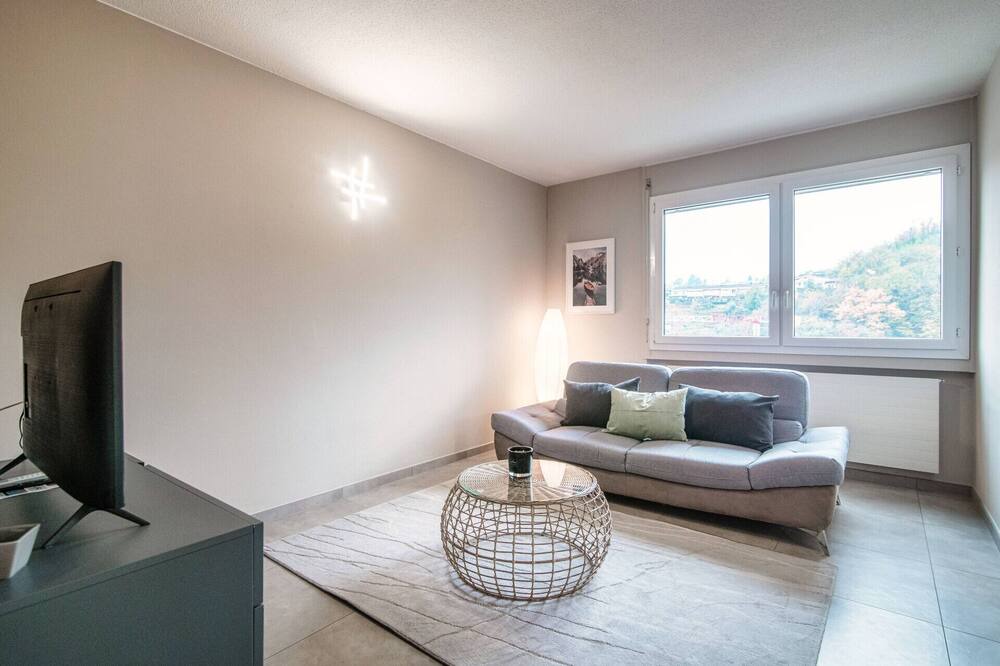 Photo of Livingroom in Paradiso