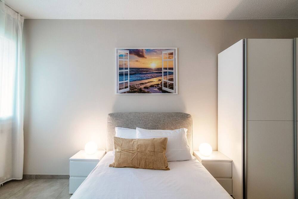 Photo of Bedroom in Paradiso