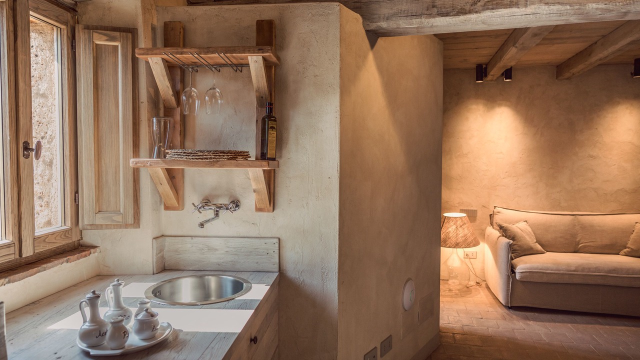 Photo of Others in Civita di Bagnoregio