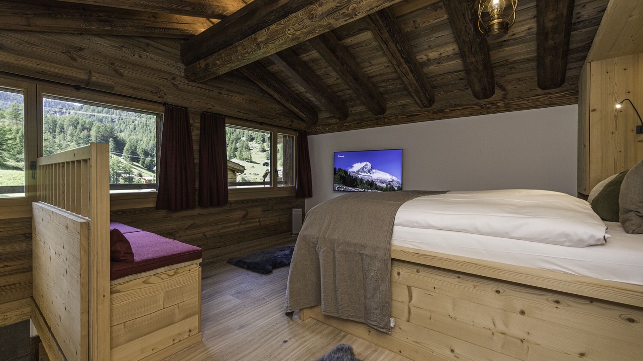 Photo of Others in Zermatt