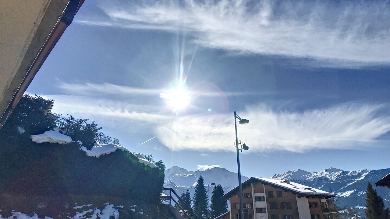 Photo of Outdoor in Verbier