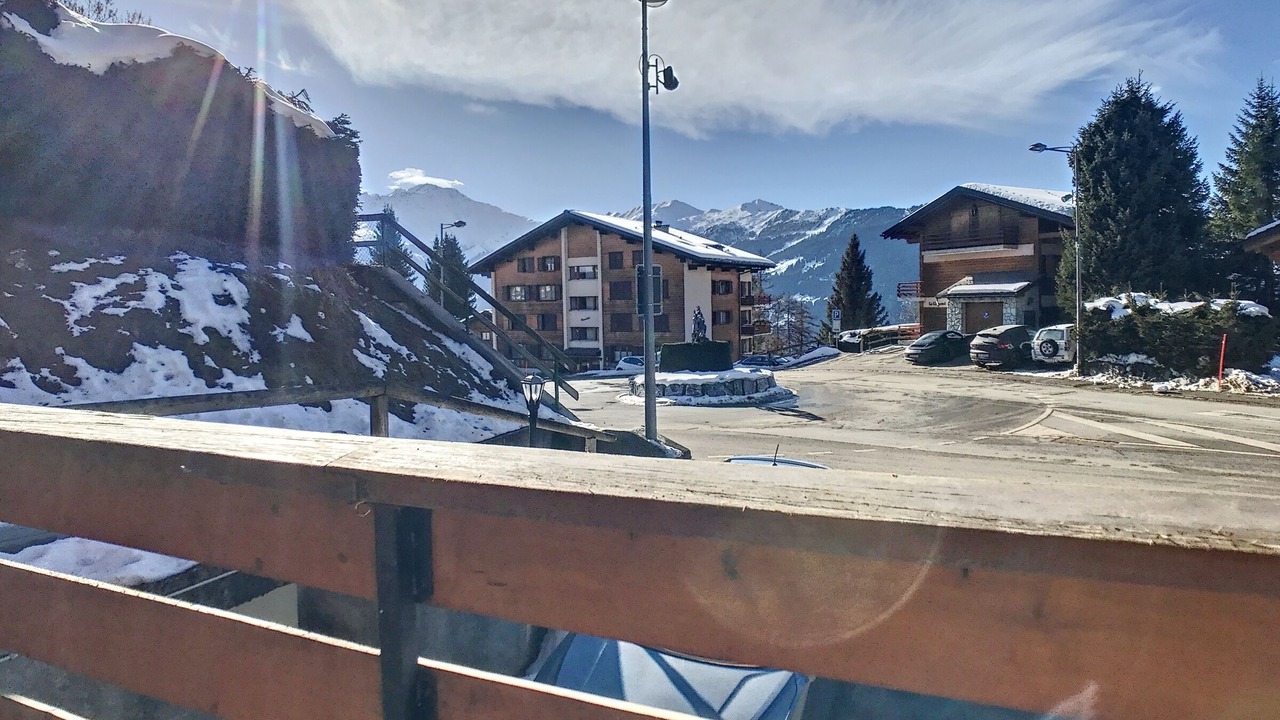 Photo of Outdoor in Verbier