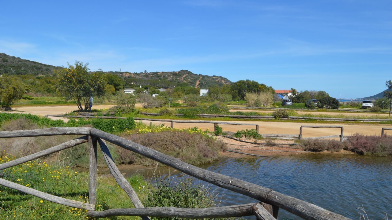 Photo of Outdoor in Porto Taverna