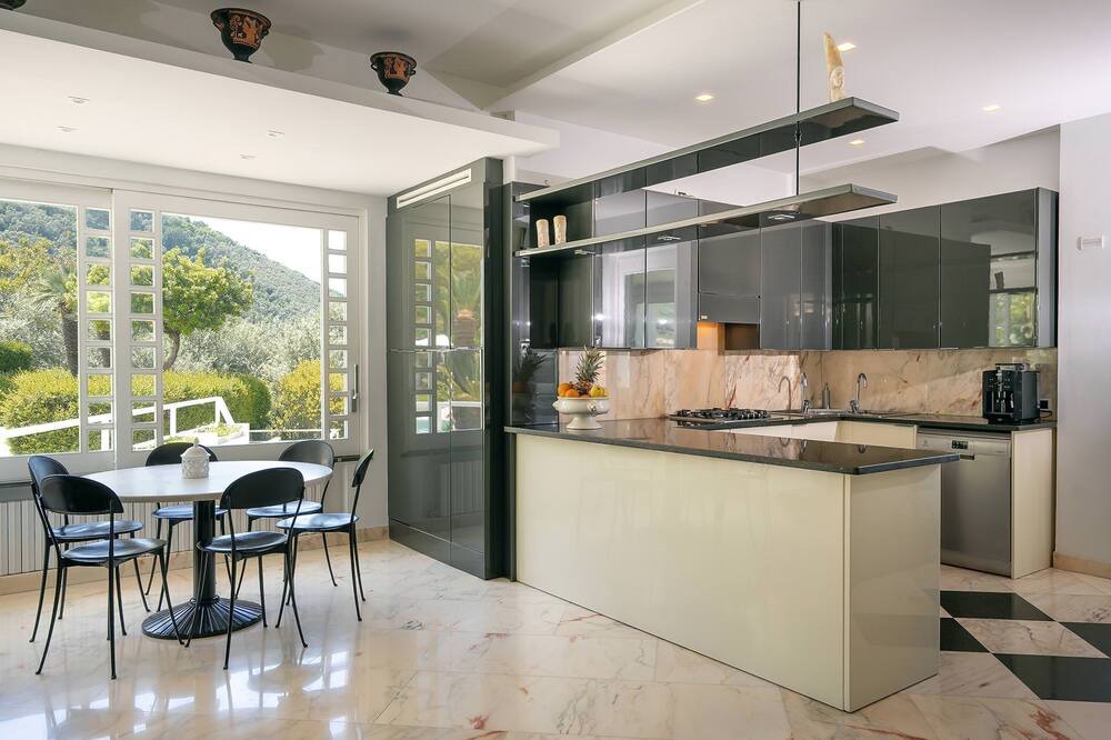 Photo of Kitchen in Seiano
