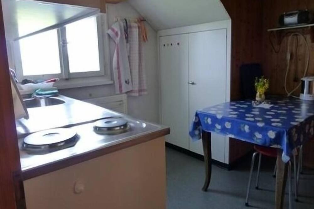 Photo of Kitchen in Hemberg