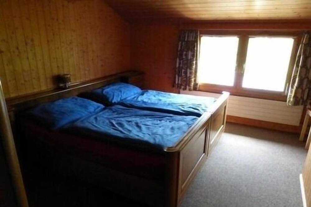 Photo of Bedroom in Hemberg
