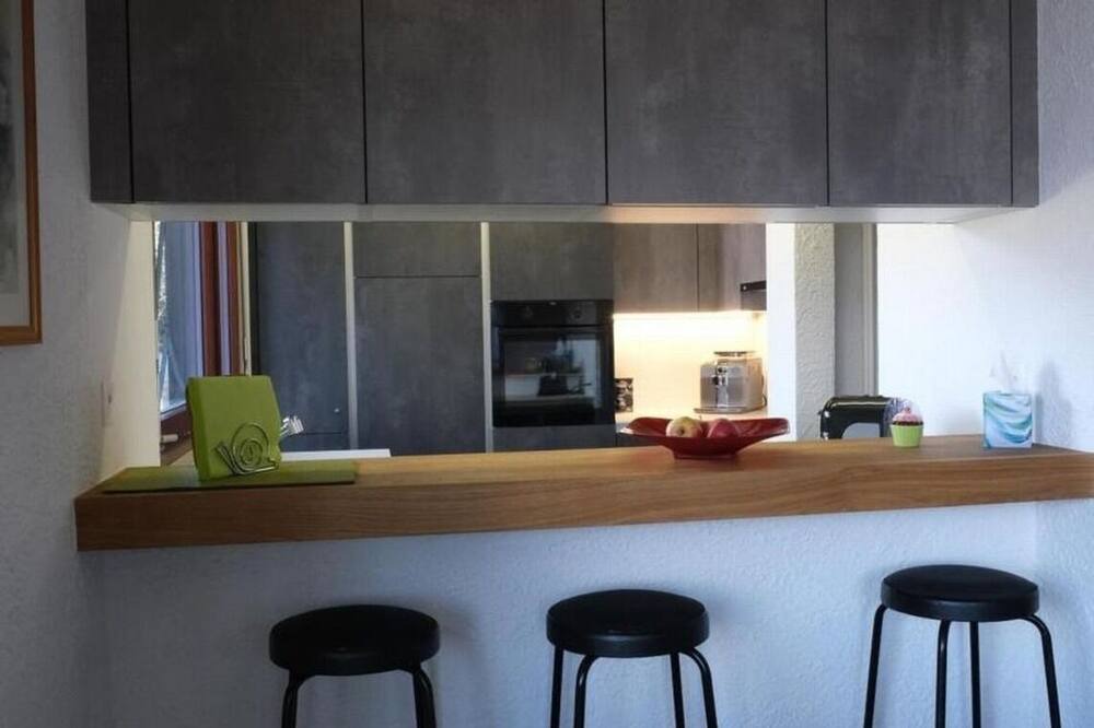 Photo of Kitchen in San Nazzaro