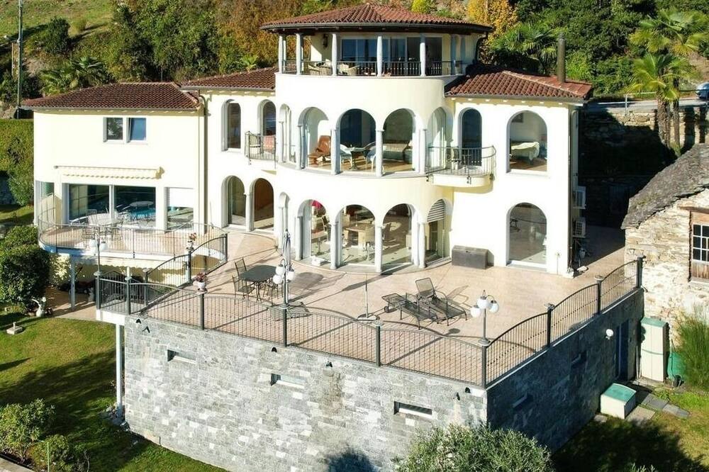 Photo of Outdoor in Brione sopra Minusio