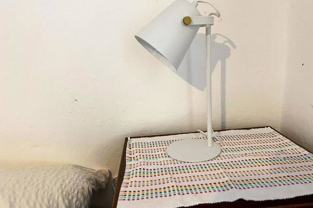 Photo of Bedroom in Brione sopra Minusio