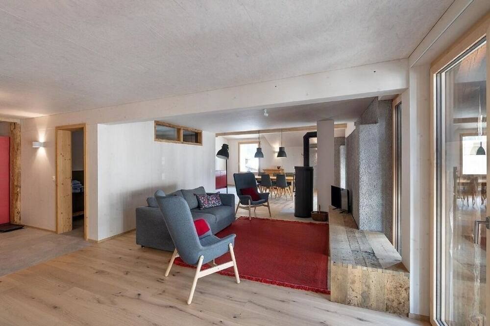 Photo of Livingroom in Berguen
