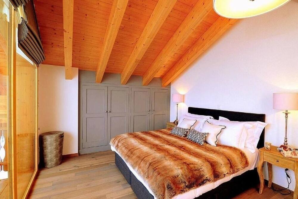 Photo of Bedroom in Heremence