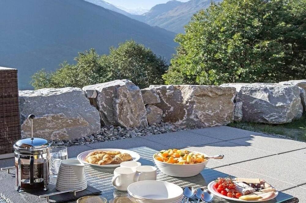 Photo of Outdoor in Heremence