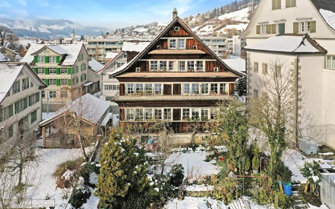 Photo of Outdoor in Ebnat-Kappel