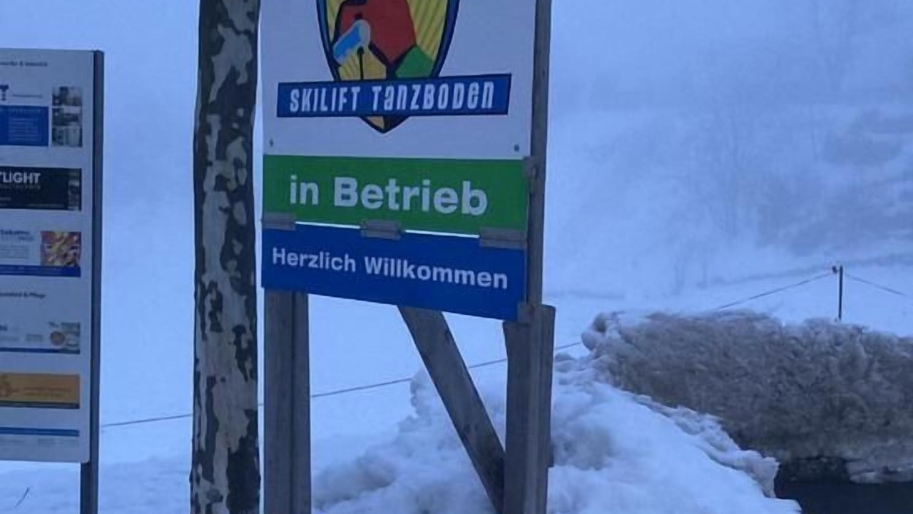 Photo of Outdoor in Ebnat-Kappel