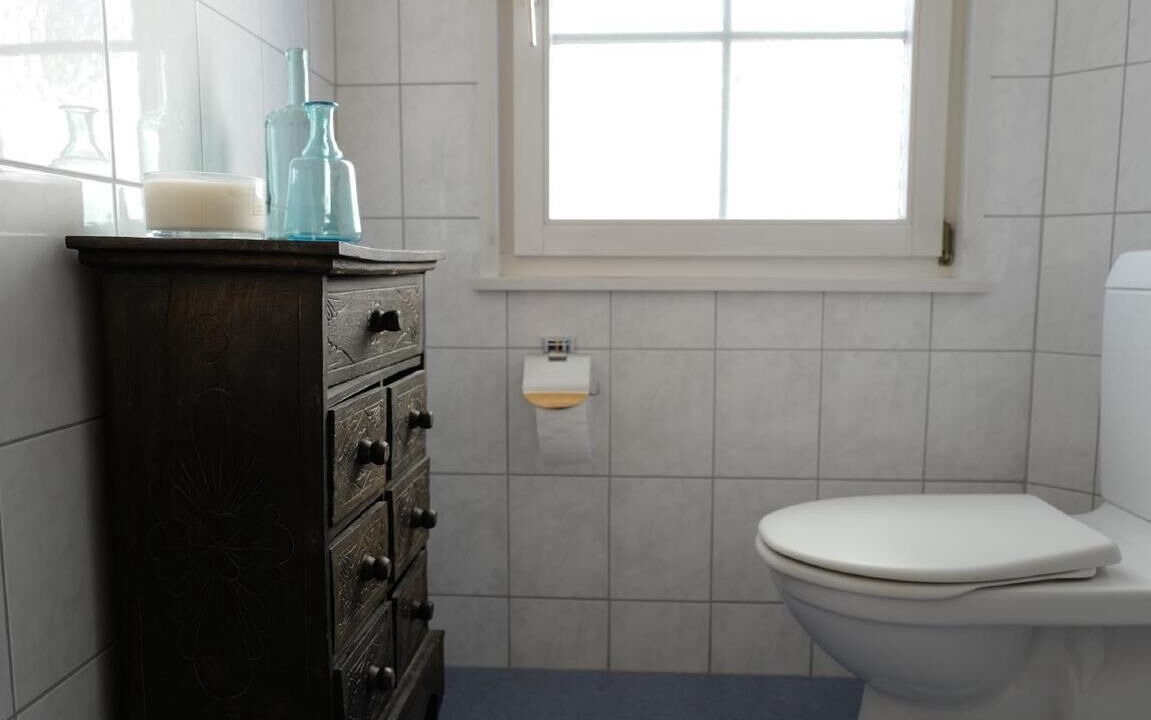 Photo of Bathroom in Ebnat-Kappel