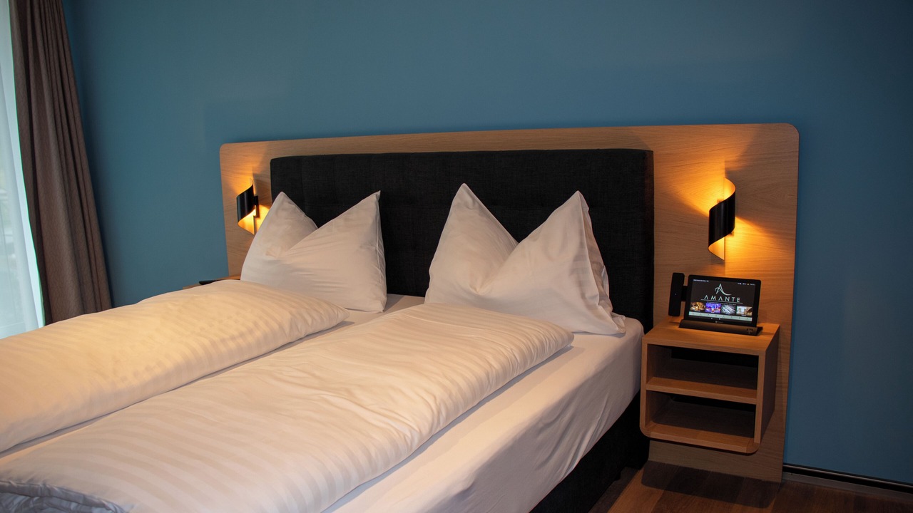 Photo of Bedroom in Belp