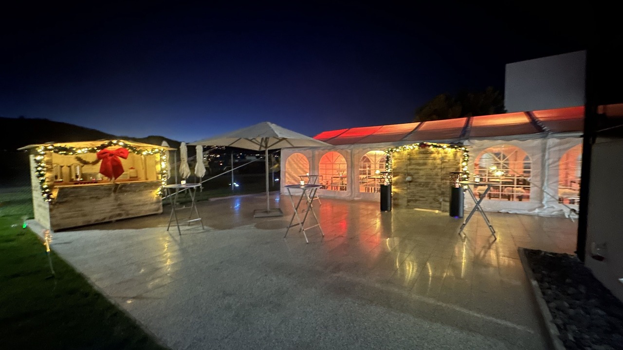Photo of Outdoor in Belp