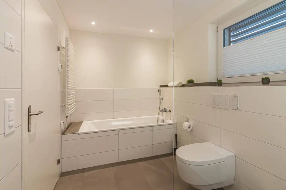 Photo of Bathroom in Eschenz