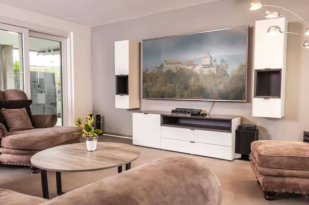 Photo of Livingroom in Eschenz