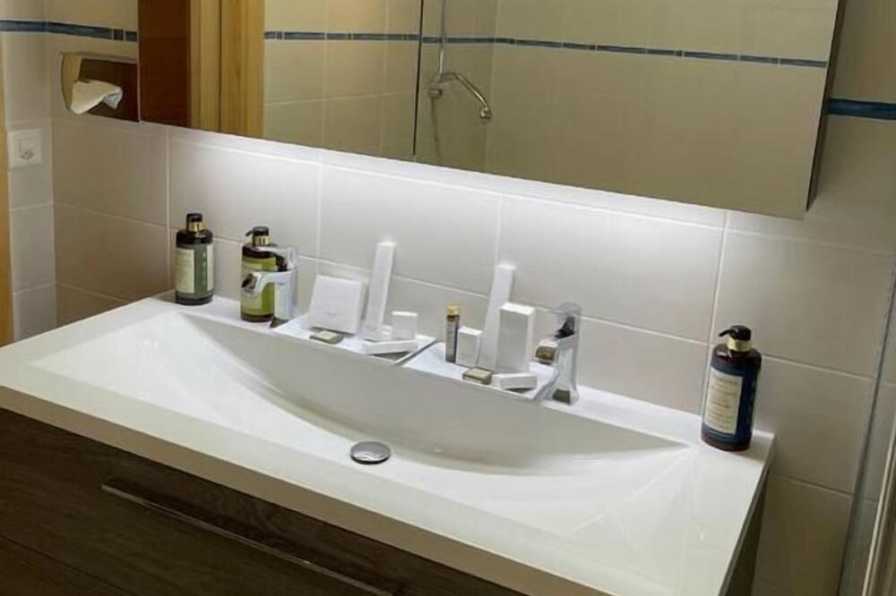Photo of Bathroom in Montana