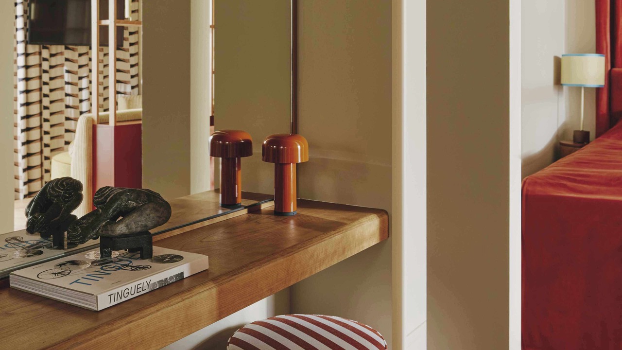 Photo of Bedroom in Enge