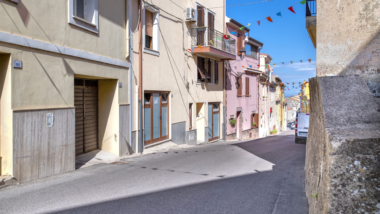 Photo of Outdoor in Villanova Monteleone