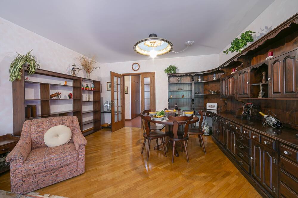 Photo of Livingroom in Viganello