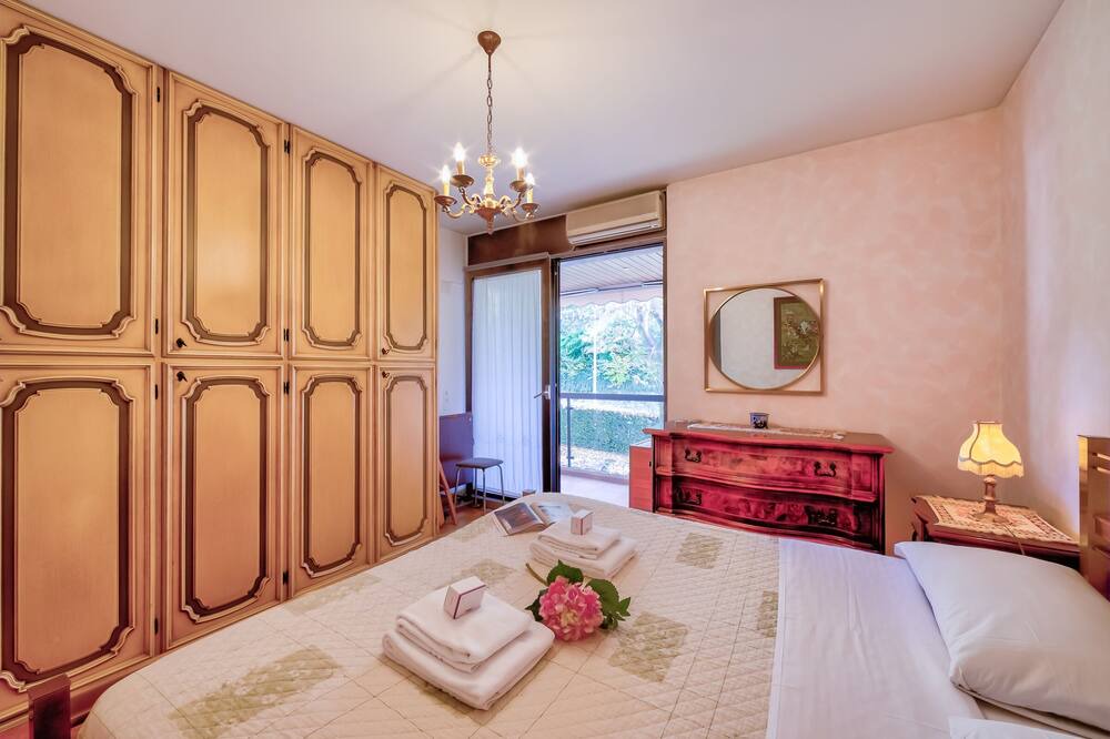 Photo of Bedroom in Viganello