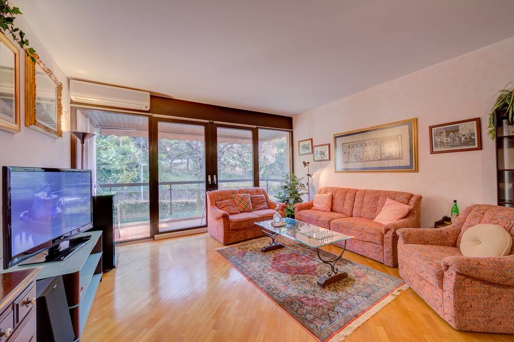 Photo of Livingroom in Viganello