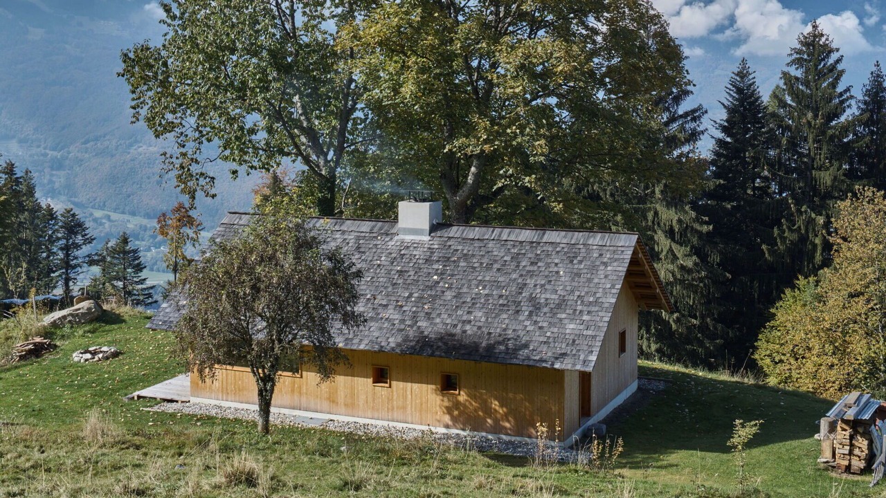 Photo of Outdoor in Les Posses-sur-Bex