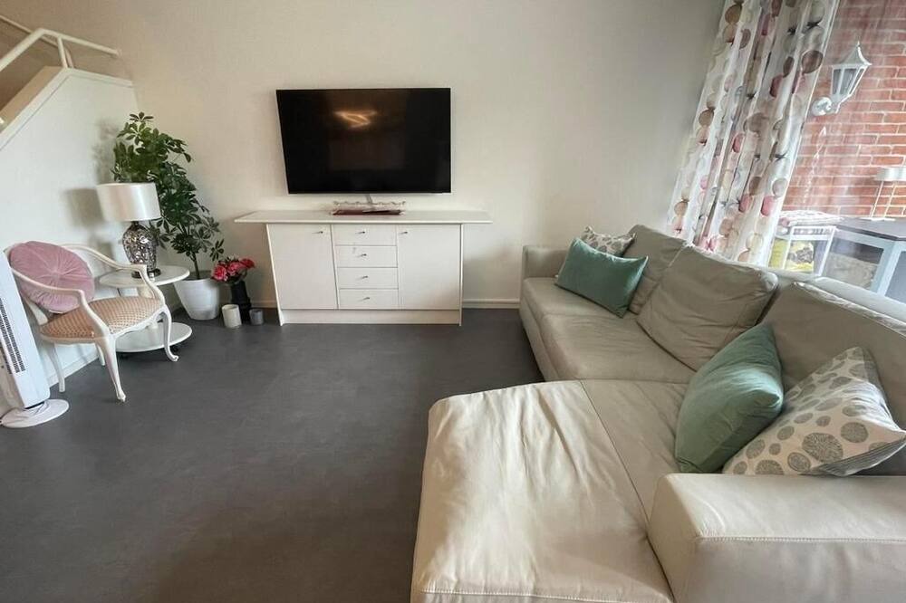 Photo of Livingroom in Minusio