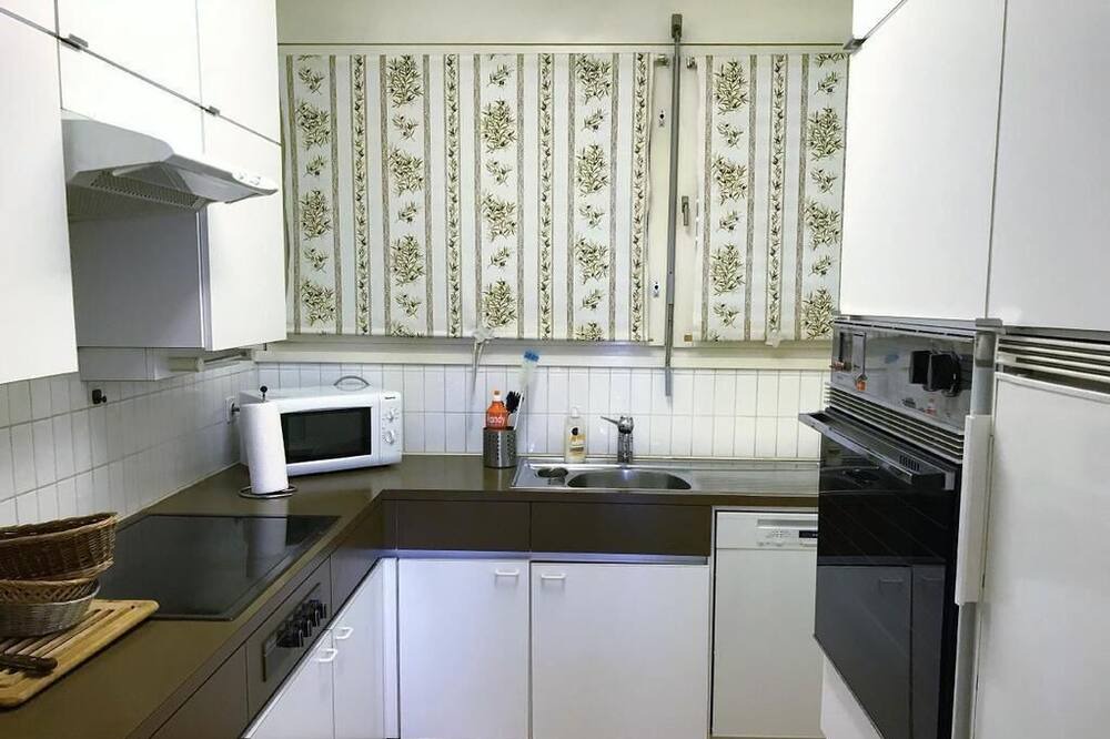 Photo of Kitchen in Minusio