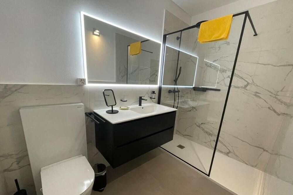 Photo of Bathroom in Minusio