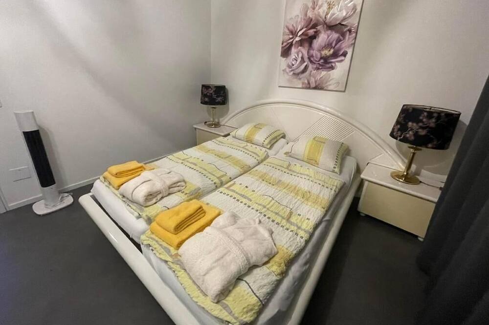 Photo of Bedroom in Minusio