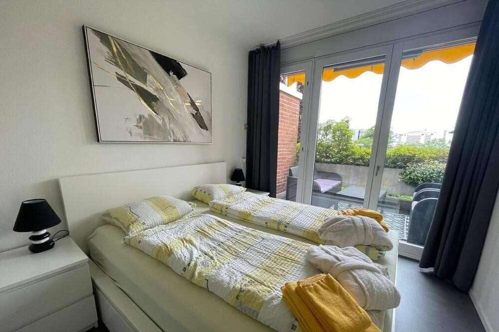 Photo of Bedroom in Minusio
