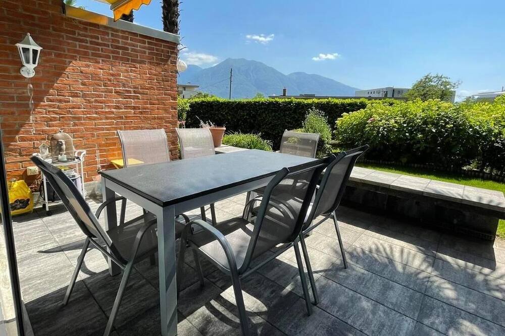 Photo of Outdoor in Minusio