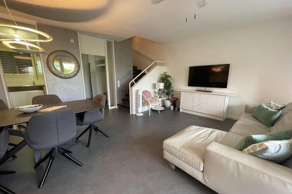 Photo of Livingroom in Minusio