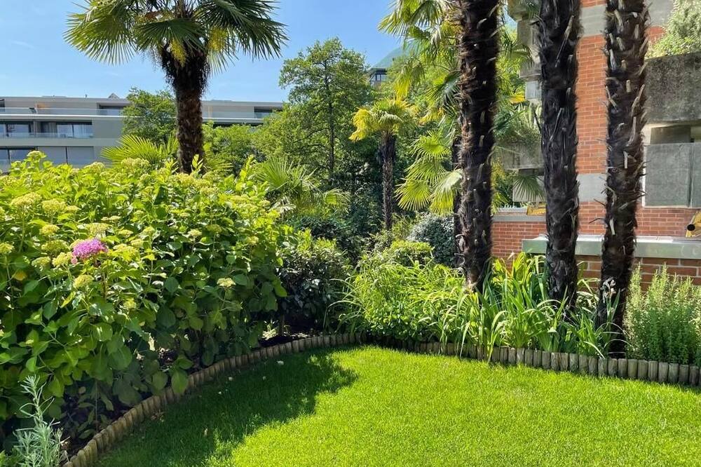 Photo of Outdoor in Minusio