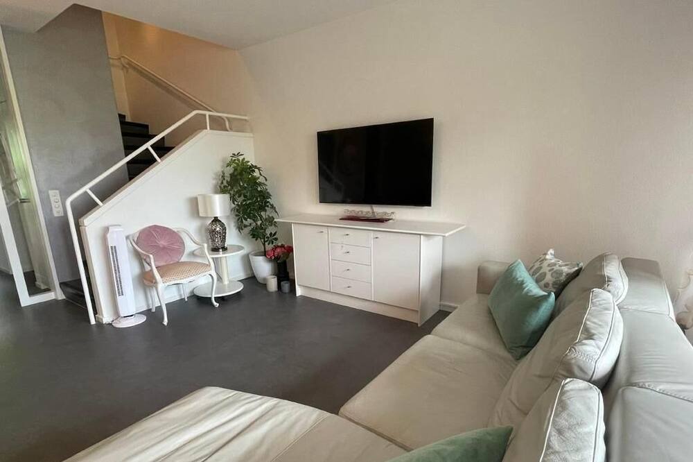 Photo of Livingroom in Minusio