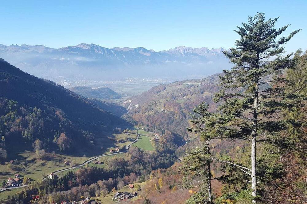 Photo of Outdoor in Les Posses-sur-Bex