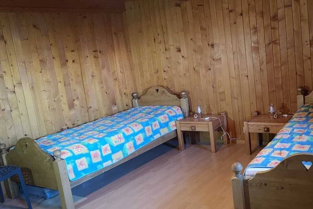 Photo of Bedroom in Les Posses-sur-Bex