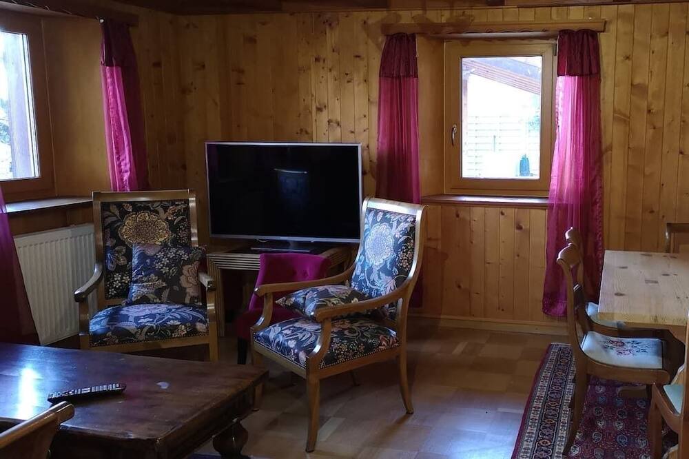 Photo of Livingroom in Les Posses-sur-Bex