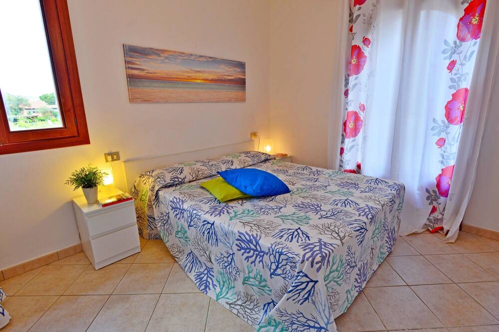 Photo of Bedroom in Lido di Capoliveri