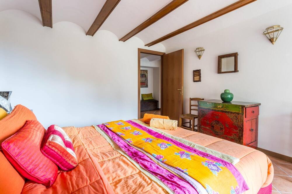 Photo of Bedroom in Civenna