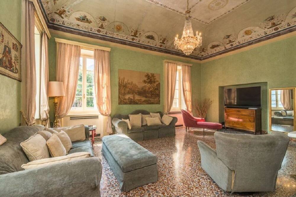 Photo of Livingroom in Como