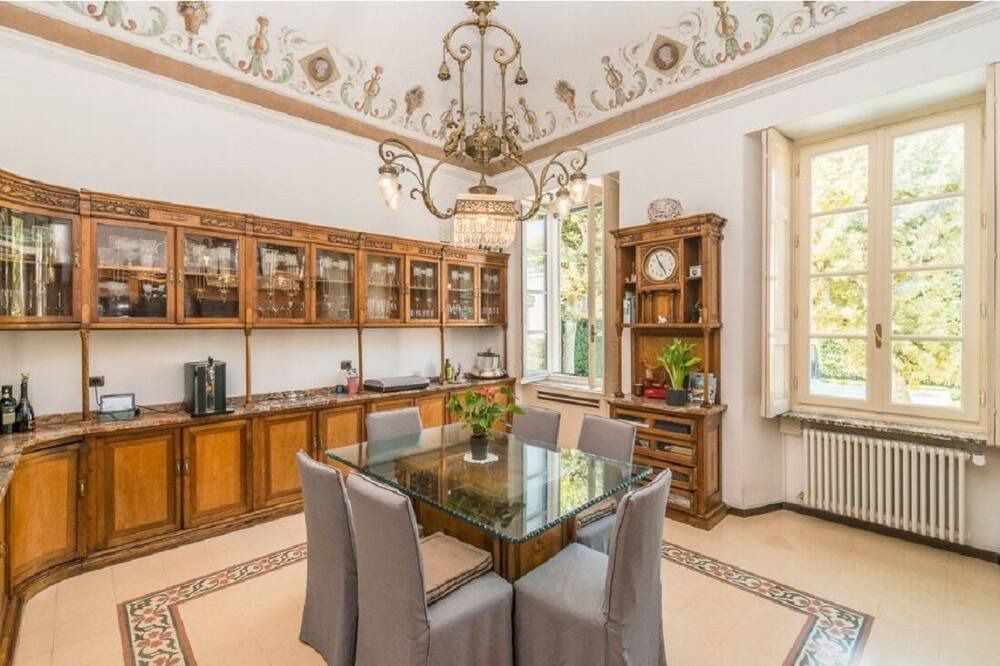 Photo of Kitchen in Como